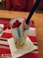 Caipirinha
