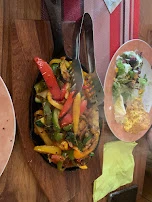 Fajita Pfanne