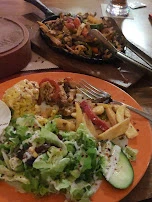 Fajitas Nr 147
