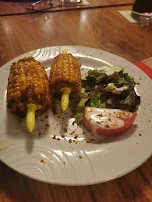 Maiskolben