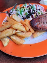 Steak Im Pfännchen