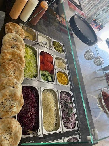 Aladin Döneria