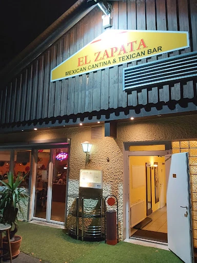 El Zapata photo 3