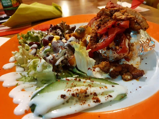 El Zapata photo 2